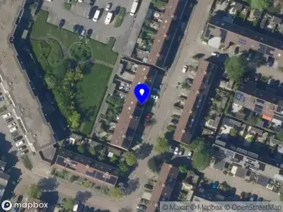 WWMH V.O.F. Zoetermeer