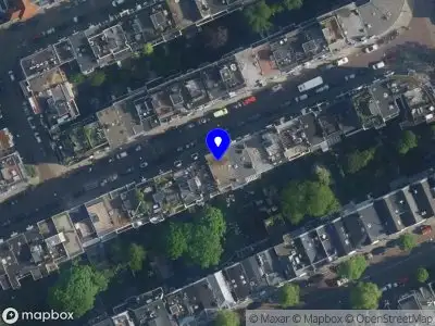 Giada Alessandra Amsterdam