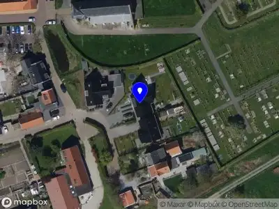 Nieuw bedrijf Tenroc C (Tax) Ventures B.V.