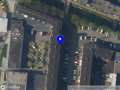 Antonina & Beauty Nails