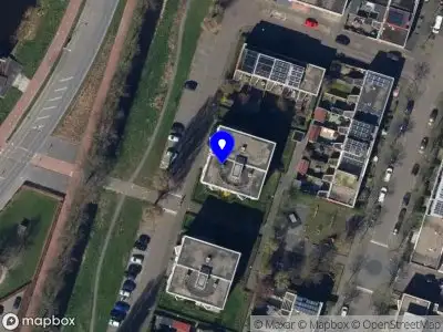 Olfa Imèn Groningen