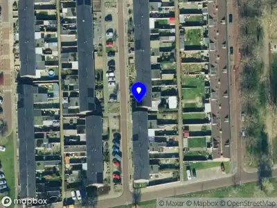 Nails - Bubbels Meppel