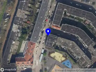 Nieuw bedrijf SKY Laser Vision