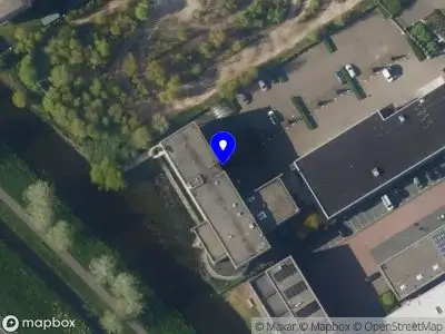 Stichting Administratiekantoor Obsession