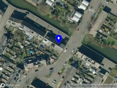 izalayah koeriersdienst