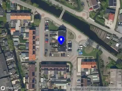 Stichting Uit de Wind Goudriaan