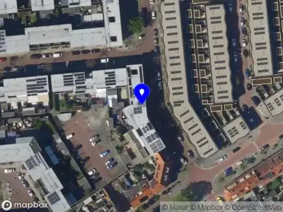 Nieuw bedrijf Trade 2011