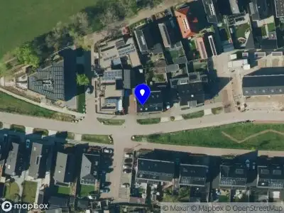 Nieuw bedrijf Techboys Systems B.V.