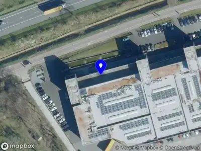 International Solar Holding III B.V.