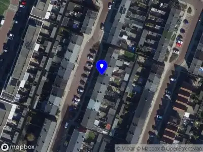 Vereniging van eigenaars gebouw Hendrick Vroom te Vlissingen Vlissingen
