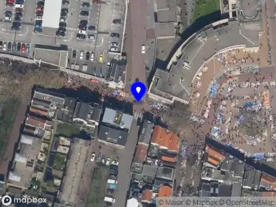 Vereniging van eigenaars gebouw Burgemeester Meineszplein 31 te Rotterdam