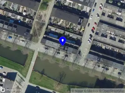 De echte klusser Hoogvliet Rotterdam