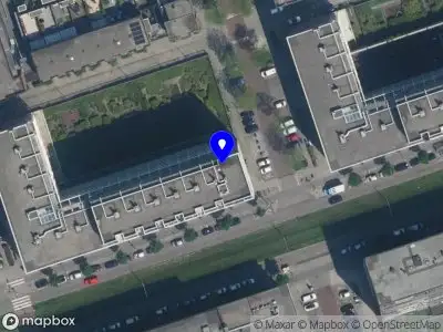 SV Secure Solutions Amsterdam