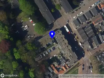 Rope Secure Rijswijk