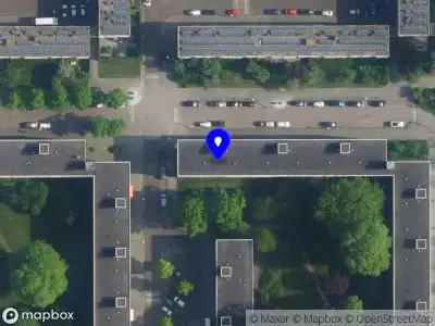 Chiesa Inc. Amsterdam