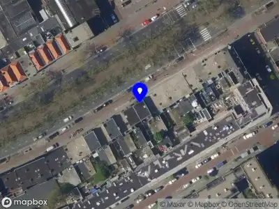 OMS Waarneming 's-Gravenhage