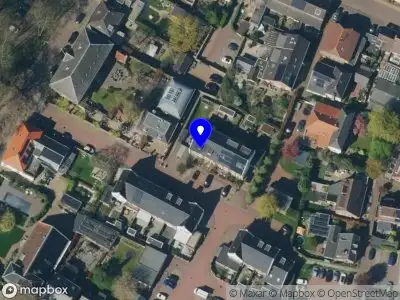 Nieuw bedrijf Broeder Kickboxing