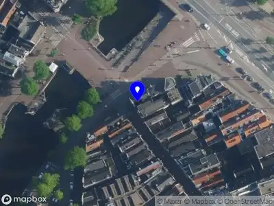 Woktown ND B.V. Amsterdam