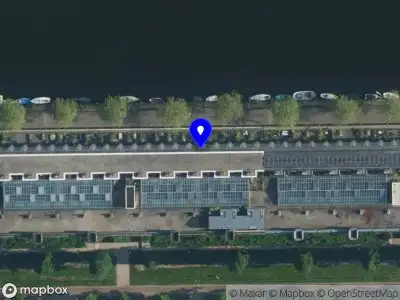 Nieuw bedrijf Mats van Rossum Theater and Choreography