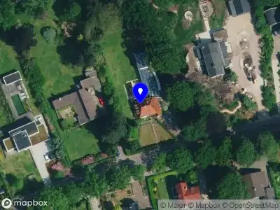 Nieuw bedrijf Tradepartners