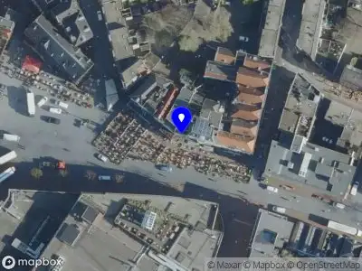 Nieuw bedrijf Cruysheeren B.V.