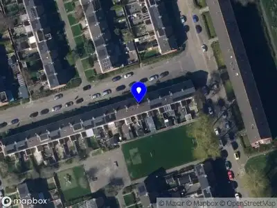 Rares Petru Morariu Groningen