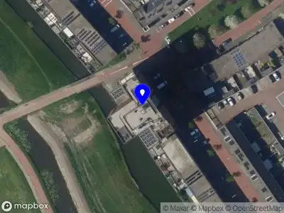 StatExcel 's-Gravenhage