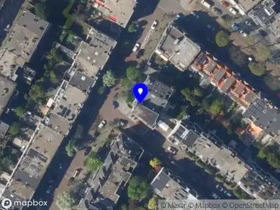 De Venetiaan Kunstwerken 's-Gravenhage