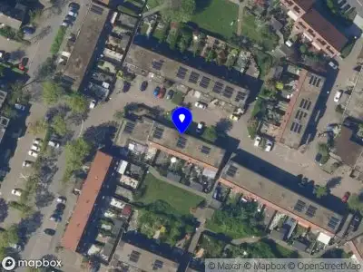 Sasyl Zoetermeer