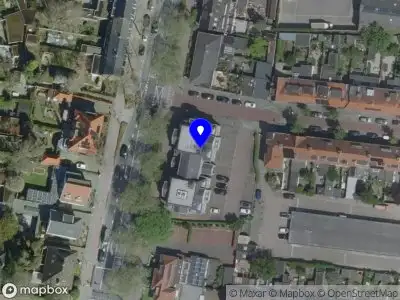 Nieuw bedrijf Syndesi B.V.