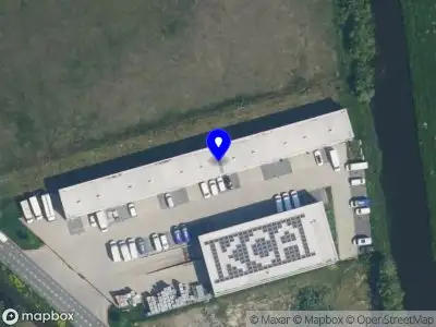 BRS International Trade & Logistics B.V.