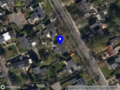 Marieke van der Horst