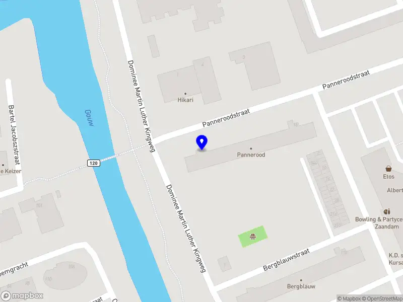 Taxi Amsterdam City Center