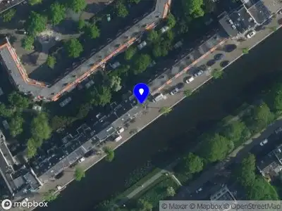 Stearns Holding B.V. Amsterdam