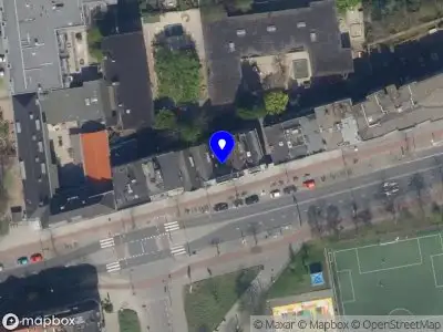 Nieuw bedrijf Millennium B.V.