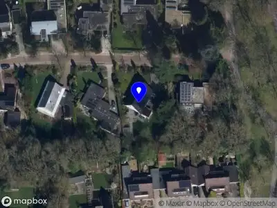 Nieuw bedrijf Schilder- en klusbedrijf Jager