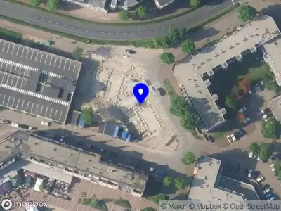 The Girl Behind The Cam