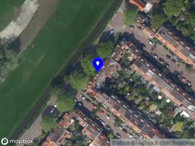 Sanne van der Meulen Arts Leiden