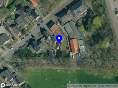 B&B Tiny Huusken Winterswijk Meddo