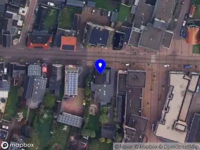 Zorggroep De Ster B.V.