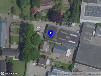 Top Overkappingen V.O.F.