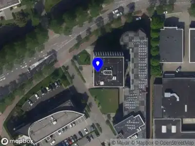 Eigen Huis Onderhoudsservice B.V. Amersfoort