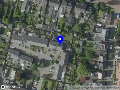 Fatah Zorgt met hart