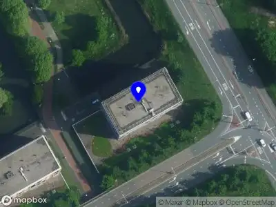 Maatschappelijke Participatie Metropool Amsterdam Amsterdam