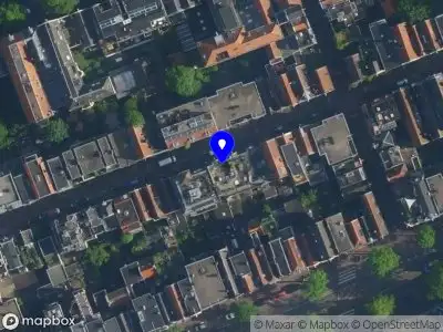 Nieuw bedrijf Océane Darroux