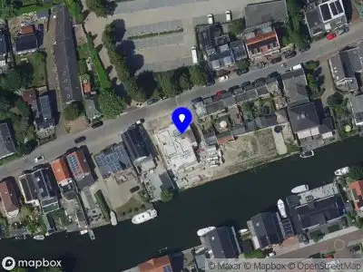 Den Boer Facility Holding B.V. Hardinxveld-Giessendam