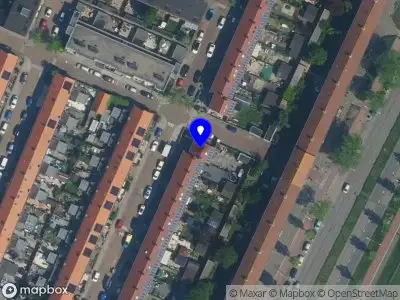 T.O.B. van Norden Haarlem