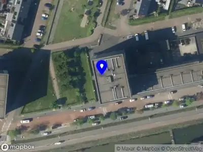 Starway Infra Utrecht