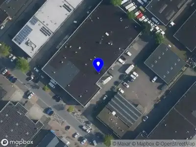 EC De rode loper Hoofddorp