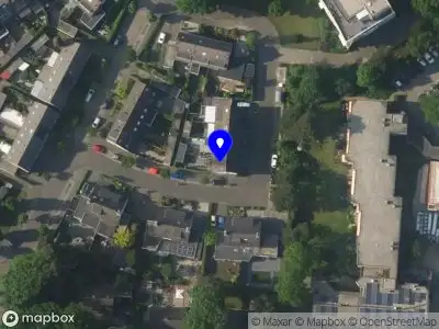 lise werkt in de zorg Ermelo